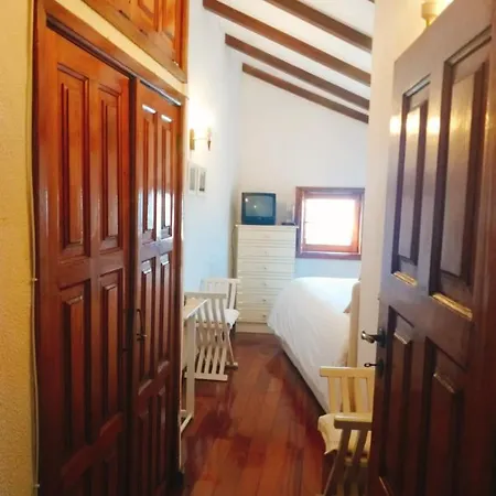 Casa Dos Sequeiras Villa Monsanto Exterior photo