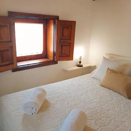 Casa Dos Sequeiras Villa Monsanto Exterior photo