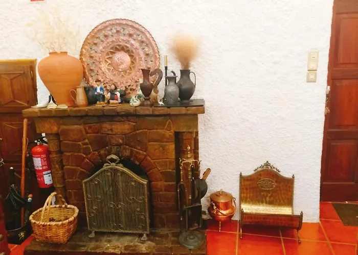 Casa Dos Sequeiras