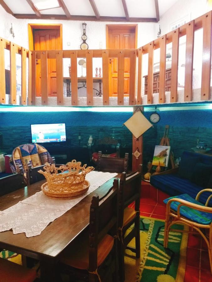 Casa Dos Sequeiras *