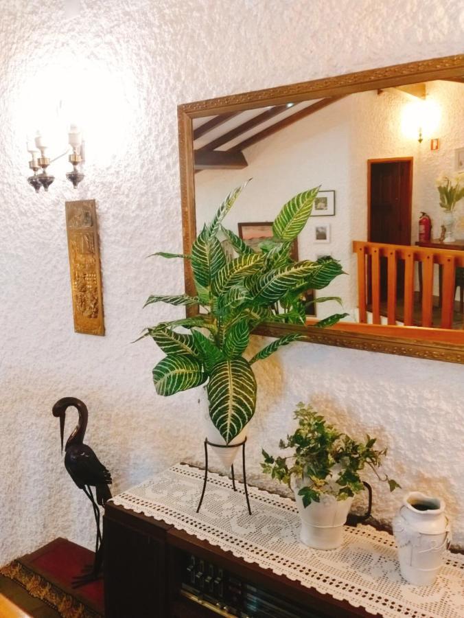 Casa Dos Sequeiras * Monsanto