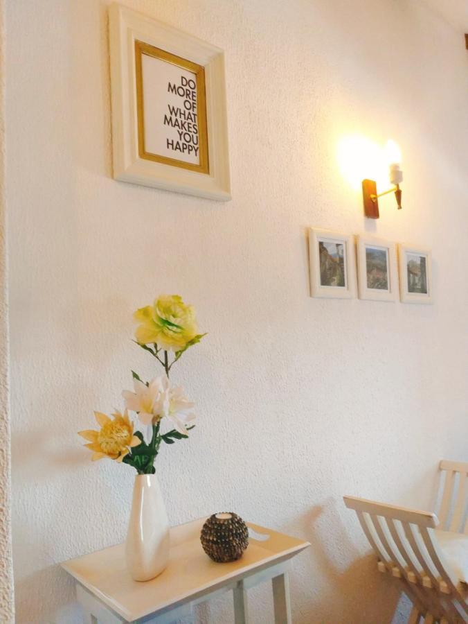 Chalet Casa Dos Sequeiras *