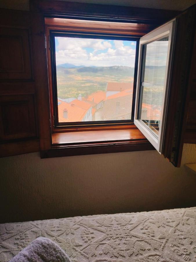 Chalet Casa Dos Sequeiras