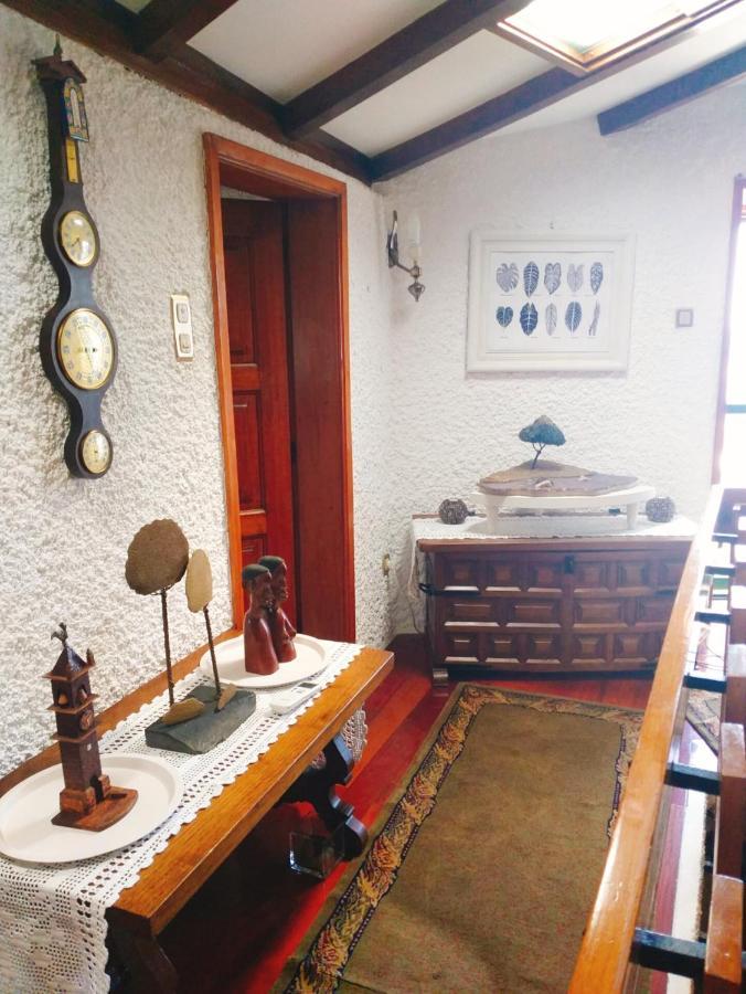 Chalet Casa Dos Sequeiras Monsanto