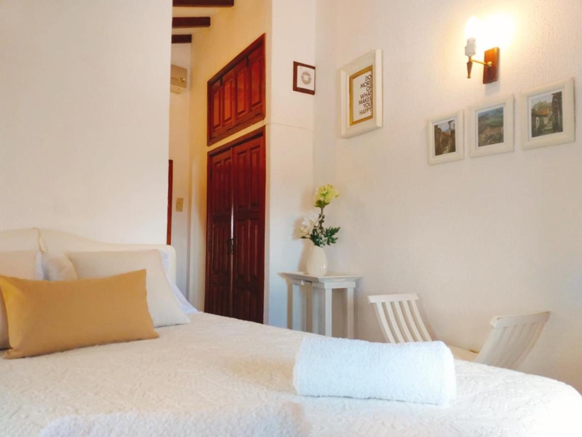Casa Dos Sequeiras Chalet *