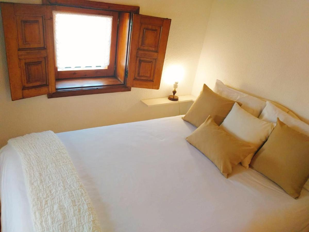 Chalet Casa Dos Sequeiras Monsanto